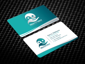 Visitenkarten-Design von Verified artistry (Design garden) für Mark Gibbons | Design: #13479322