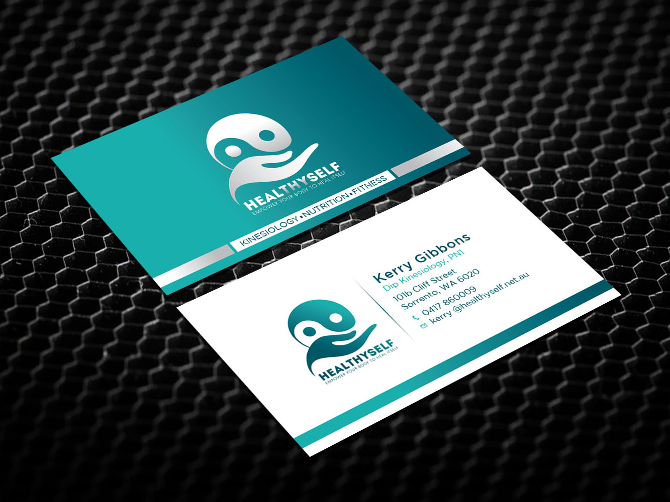 Business Card Design by Verified artistry (Design garden) for Mark Gibbons | Design #13479324