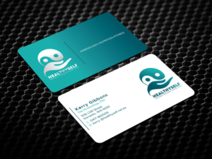 Visitenkarten-Design von Verified artistry (Design garden) für Mark Gibbons | Design: #13479329