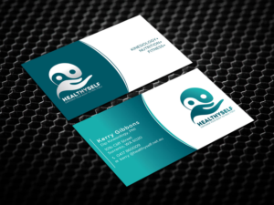 Visitenkarten-Design von Verified artistry (Design garden) für Mark Gibbons | Design: #13479332