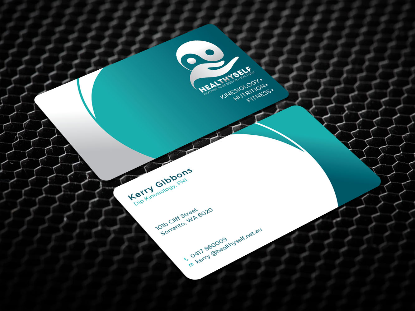 Business Card Design by Verified artistry (Design garden) for Mark Gibbons | Design #13479333