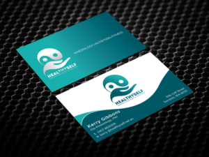 Visitenkarten-Design von Verified artistry (Design garden) für Mark Gibbons | Design: #13479334