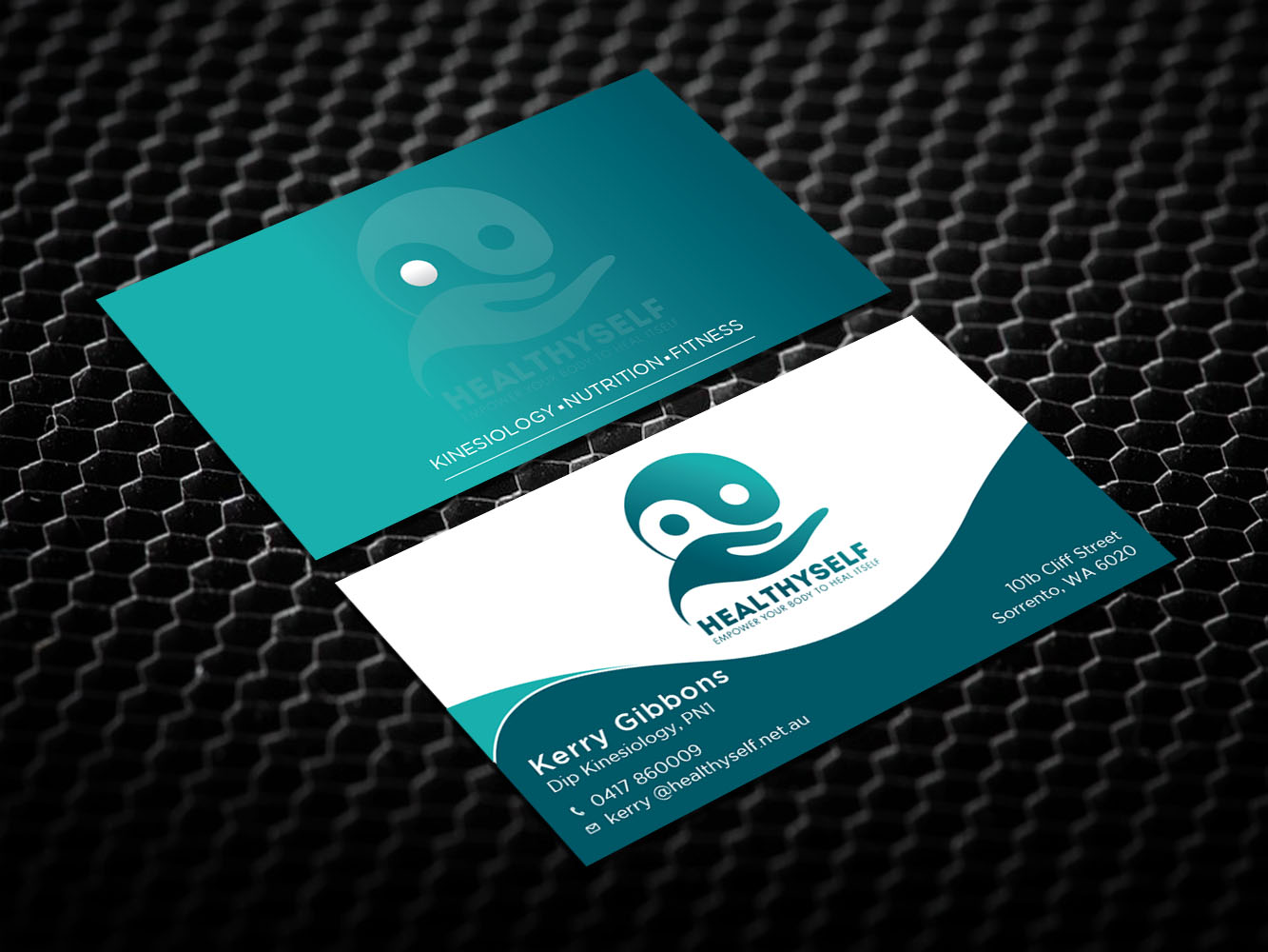 Business Card Design by Verified artistry (Design garden) for Mark Gibbons | Design #13479335