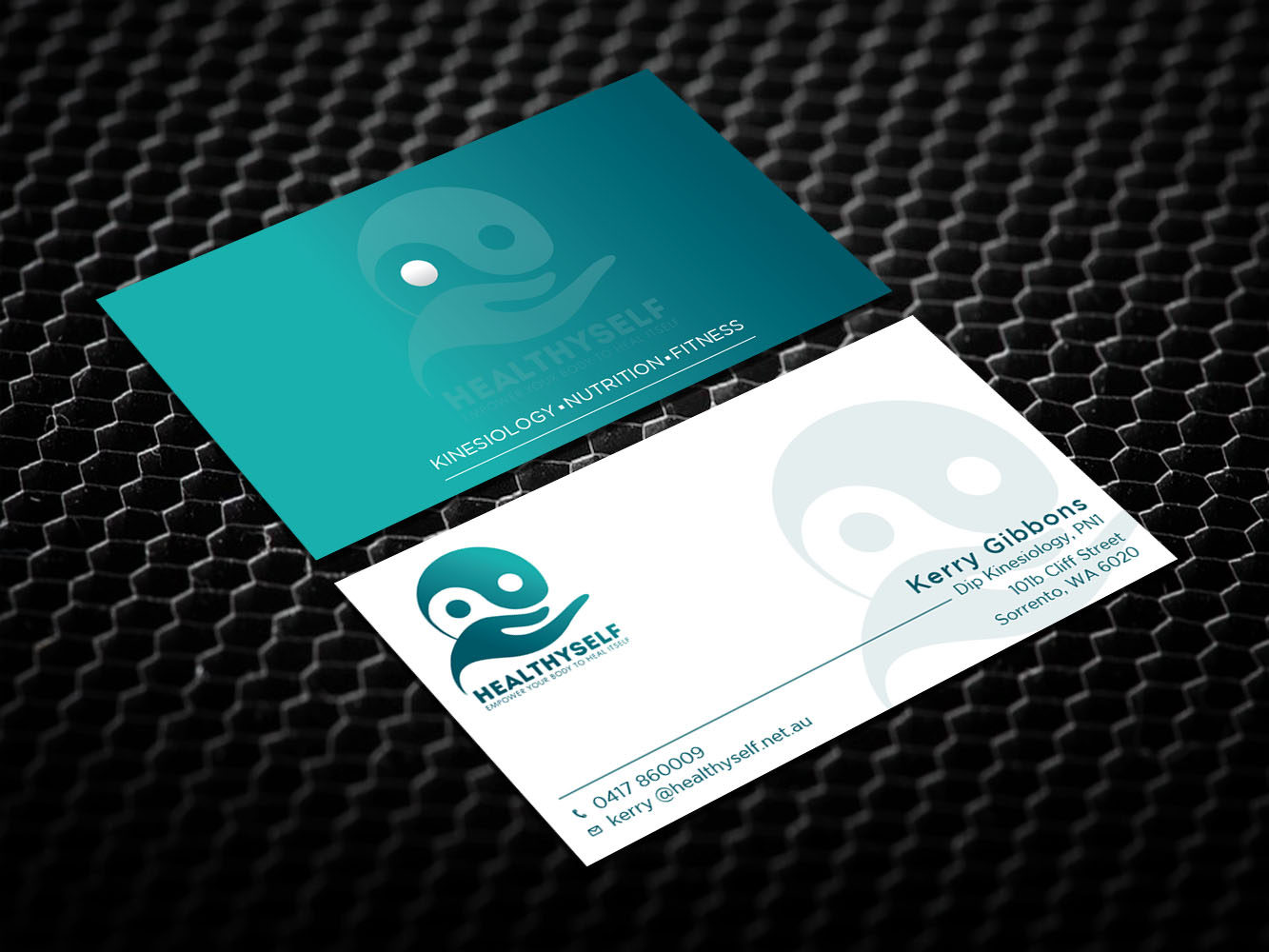 Business Card Design by Verified artistry (Design garden) for Mark Gibbons | Design #13479337