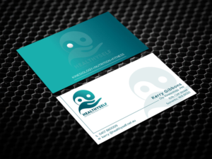 Visitenkarten-Design von Verified artistry (Design garden) für Mark Gibbons | Design: #13479338