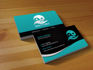 Design de Carte de Visite par Creations Box 2015 pour Mark Gibbons | Design : #13488341