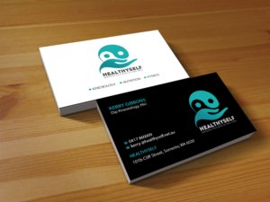 Design de Carte de Visite par Creations Box 2015 pour Mark Gibbons | Design : #13488344