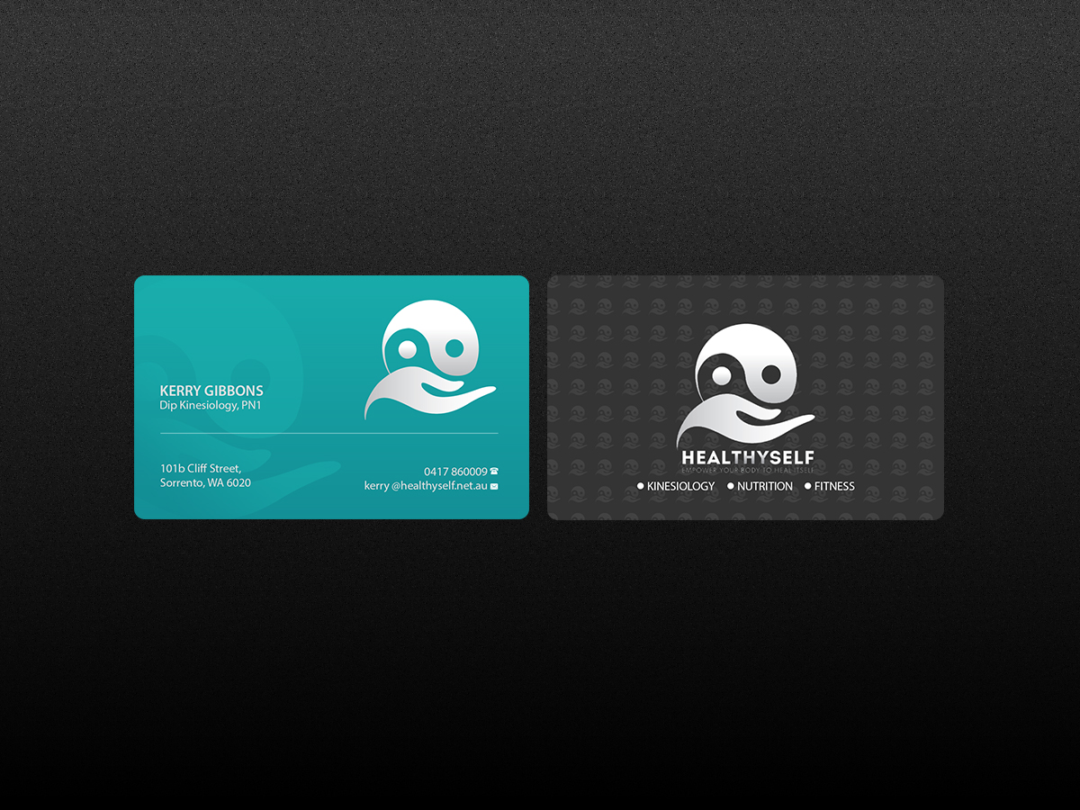 Design de Carte de Visite par Creations Box 2015 pour Mark Gibbons | Design #13488346