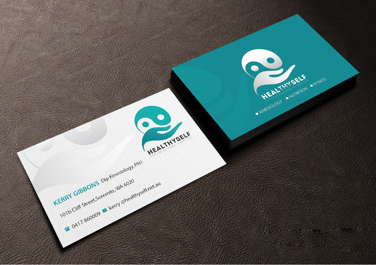 Business Card Design by Creations Box 2015 for Mark Gibbons | Design #13488350