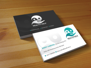 Design de Carte de Visite par Creations Box 2015 pour Mark Gibbons | Design : #13488352