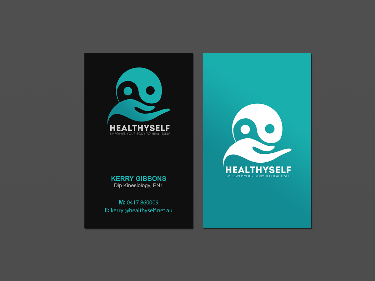 Business Card Design by Creations Box 2015 for Mark Gibbons | Design #13488355