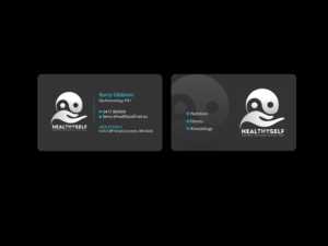 Design de Carte de Visite par Creations Box 2015 pour Mark Gibbons | Design : #13488356