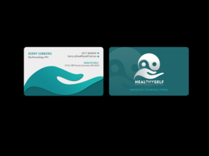 Design de Carte de Visite par Creations Box 2015 pour Mark Gibbons | Design : #13488359
