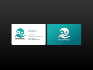 Design de Carte de Visite par Creations Box 2015 pour Mark Gibbons | Design : #13488369