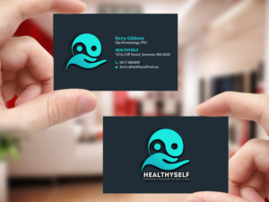 Design de Carte de Visite par Creations Box 2015 pour Mark Gibbons | Design : #13488377