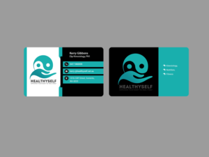 Design de Carte de Visite par Creations Box 2015 pour Mark Gibbons | Design : #13488578