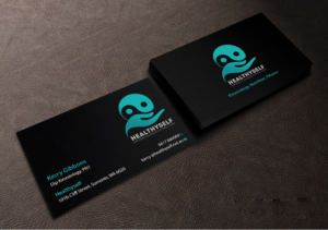 Visitenkarten-Design von Creations Box 2015 für Mark Gibbons | Design: #13488582