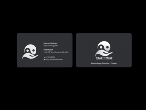 Visitenkarten-Design von Creations Box 2015 für Mark Gibbons | Design: #13488583