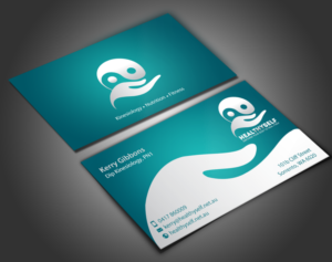 Visitenkarten-Design von chandrayaan.creative für Mark Gibbons | Design: #13481023