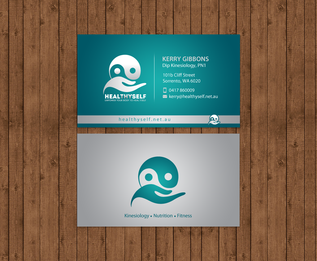 Visitenkarten-Design von chandrayaan.creative für Mark Gibbons | Design #13481027