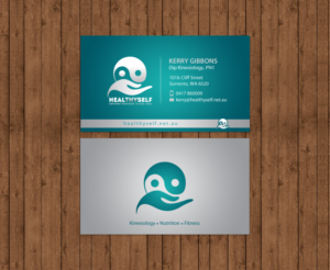 Visitenkarten-Design von chandrayaan.creative für Mark Gibbons | Design: #13481027