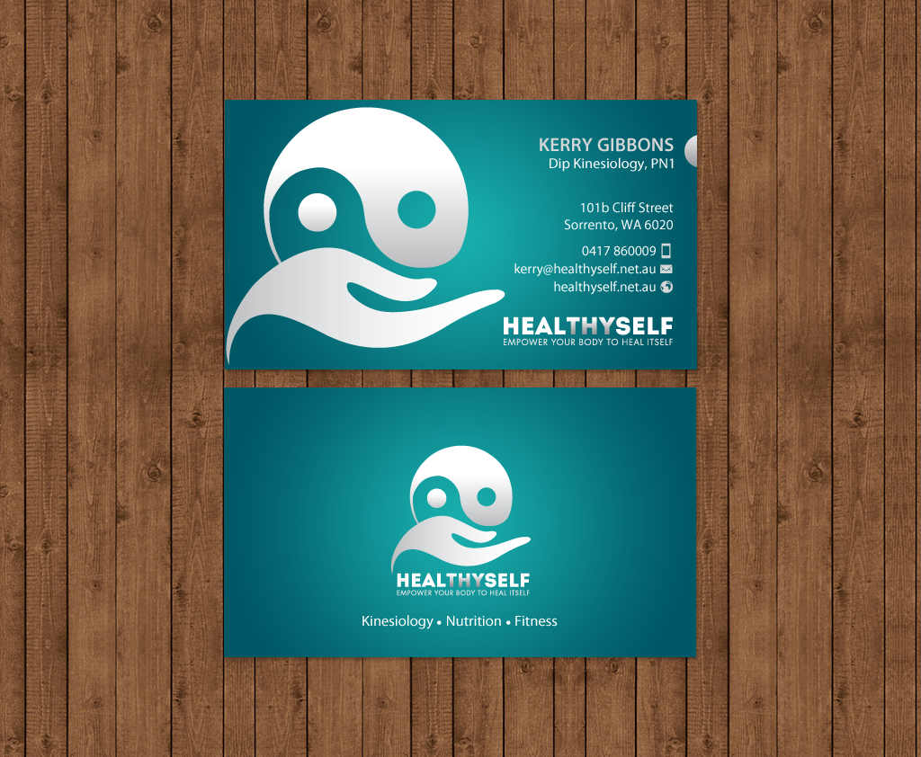 Business Card Design by chandrayaan.creative for Mark Gibbons | Design #13481050