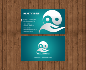 Design de Carte de Visite par chandrayaan.creative pour Mark Gibbons | Design : #13481053