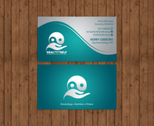 Design de Carte de Visite par chandrayaan.creative pour Mark Gibbons | Design : #13481099