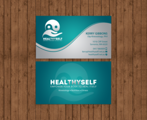Business Card Design by chandrayaan.creative for Mark Gibbons | Design: #13481101