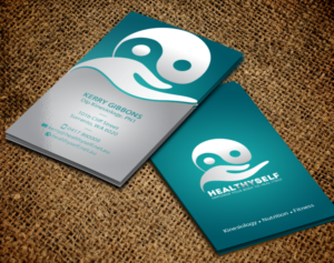 Business Card Design by chandrayaan.creative for Mark Gibbons | Design: #13481103