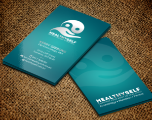 Business Card Design by chandrayaan.creative for Mark Gibbons | Design: #13481104