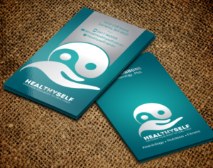 Business Card Design by chandrayaan.creative for Mark Gibbons | Design: #13481105