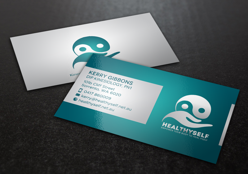 Business Card Design by chandrayaan.creative for Mark Gibbons | Design #13491415