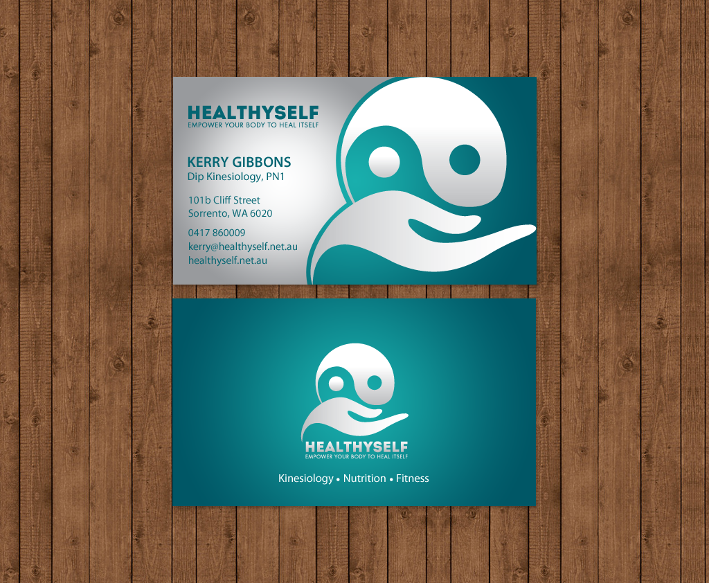 Business Card Design by chandrayaan.creative for Mark Gibbons | Design #13504848