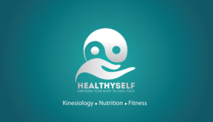 Kinesiology brand identity required for healthy alternate therapy | Diseño de Tarjeta de Presentación por chandrayaan.creative