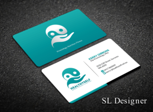 Visitenkarten-Design von SL Designer für Mark Gibbons | Design: #13487290