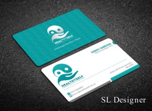 Design de Carte de Visite par SL Designer pour Mark Gibbons | Design : #13487291