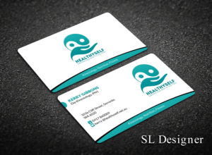 Design de Carte de Visite par SL Designer pour Mark Gibbons | Design : #13487294
