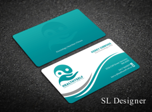 Design de Carte de Visite par SL Designer pour Mark Gibbons | Design : #13487295