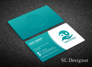 Design de Carte de Visite par SL Designer pour Mark Gibbons | Design : #13487296