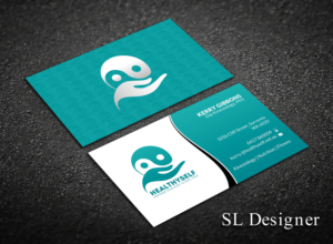 Design de Carte de Visite par SL Designer pour Mark Gibbons | Design : #13487297