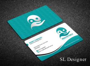 Design de Carte de Visite par SL Designer pour Mark Gibbons | Design : #13487298