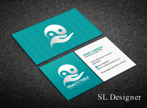 Design de Carte de Visite par SL Designer pour Mark Gibbons | Design : #13487304