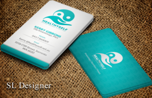 Design de Carte de Visite par SL Designer pour Mark Gibbons | Design : #13487315