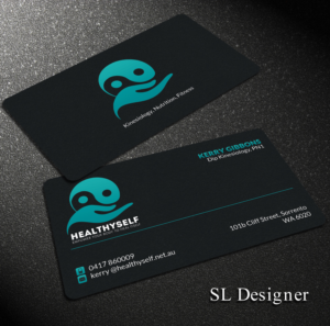 Design de Carte de Visite par SL Designer pour Mark Gibbons | Design : #13487319