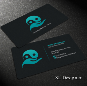 Design de Carte de Visite par SL Designer pour Mark Gibbons | Design : #13487320