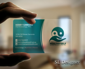 Design de Carte de Visite par SL Designer pour Mark Gibbons | Design : #13487324