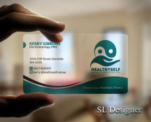 Design de Carte de Visite par SL Designer pour Mark Gibbons | Design : #13487326