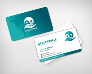 Business Card Design by alpesh9520