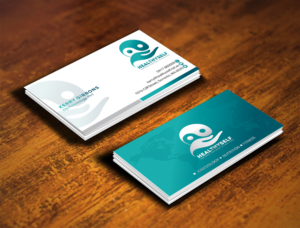Business Card Design by alpesh9520 for Mark Gibbons | Design: #13487832